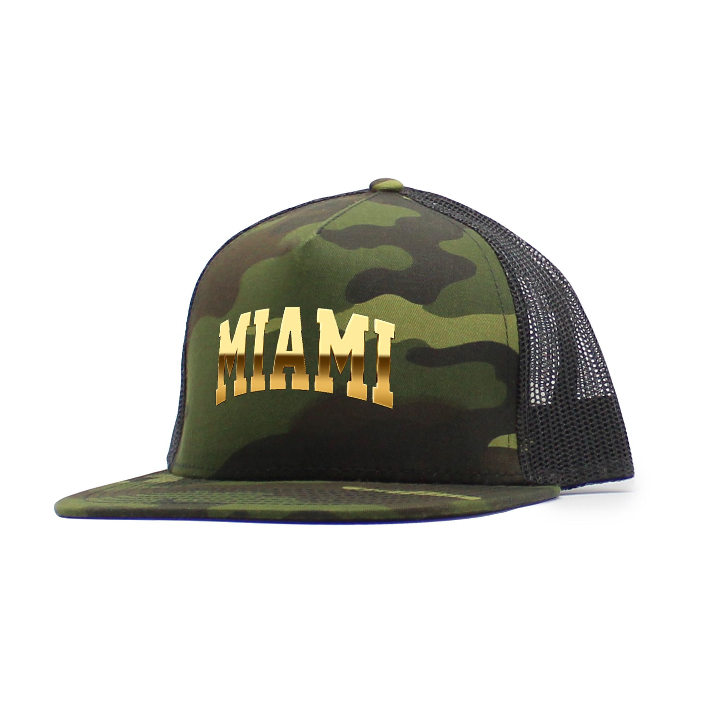Miami Trucker
