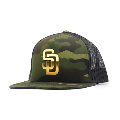 SD Trucker
