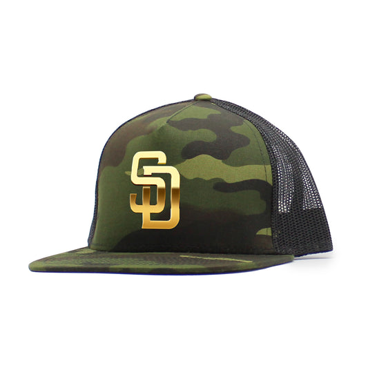 SD Trucker