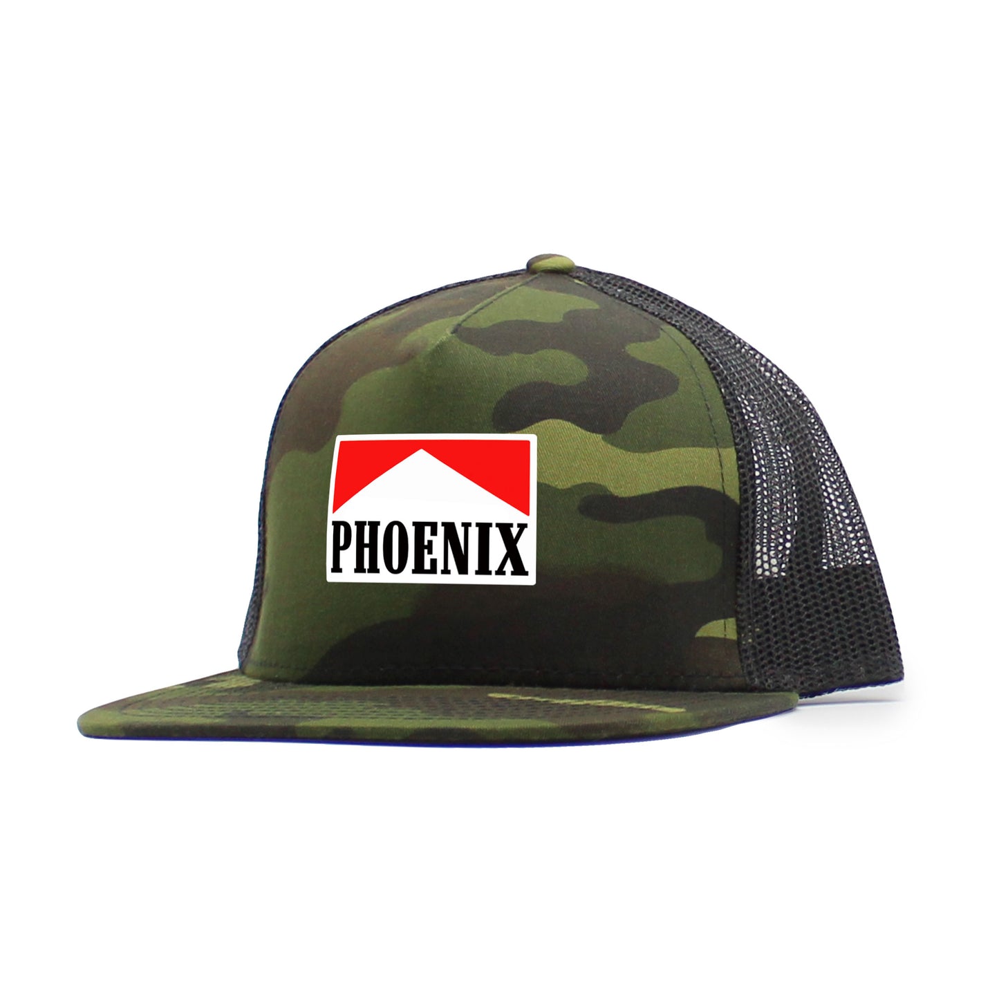 Phoenix Trucker