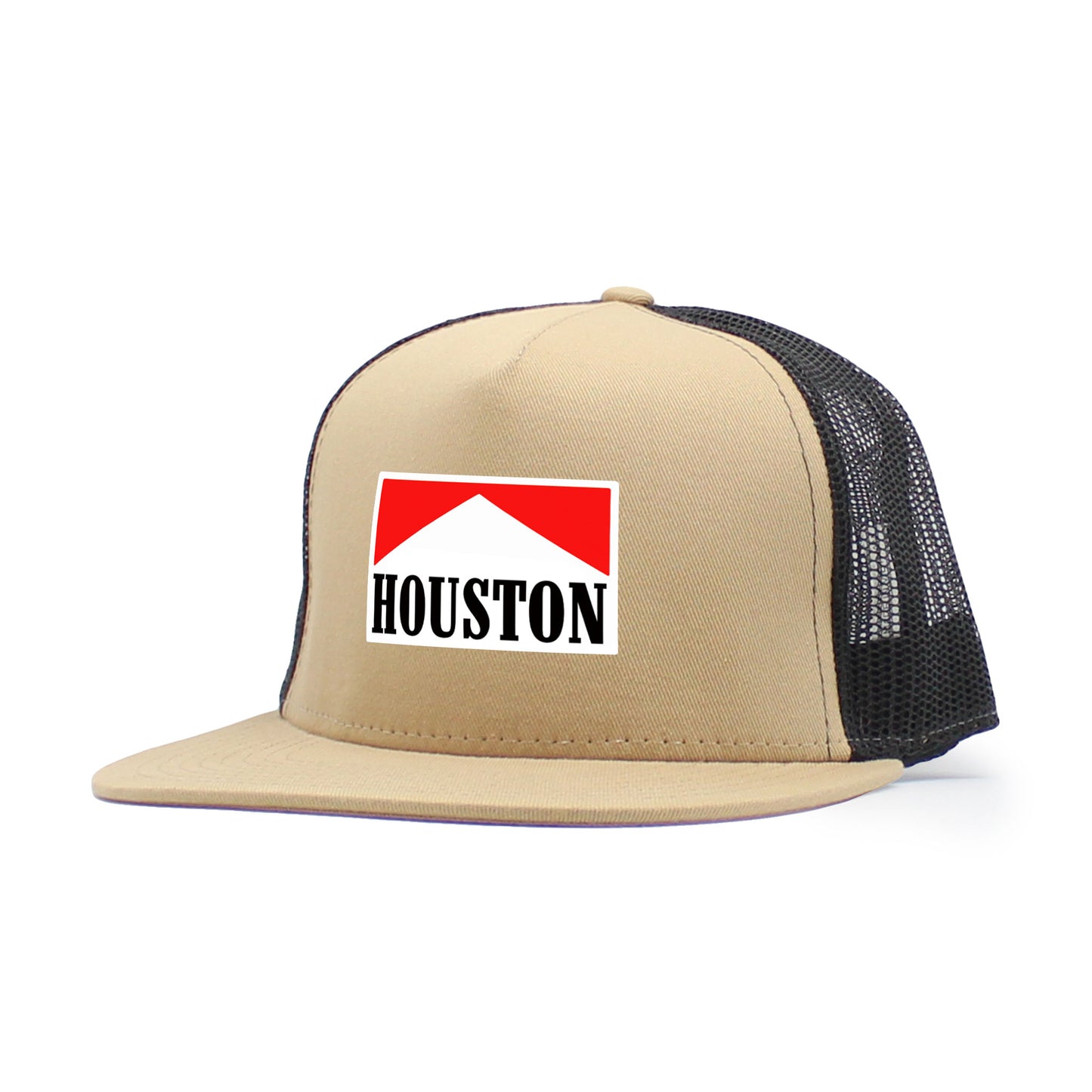 Houston Trucker