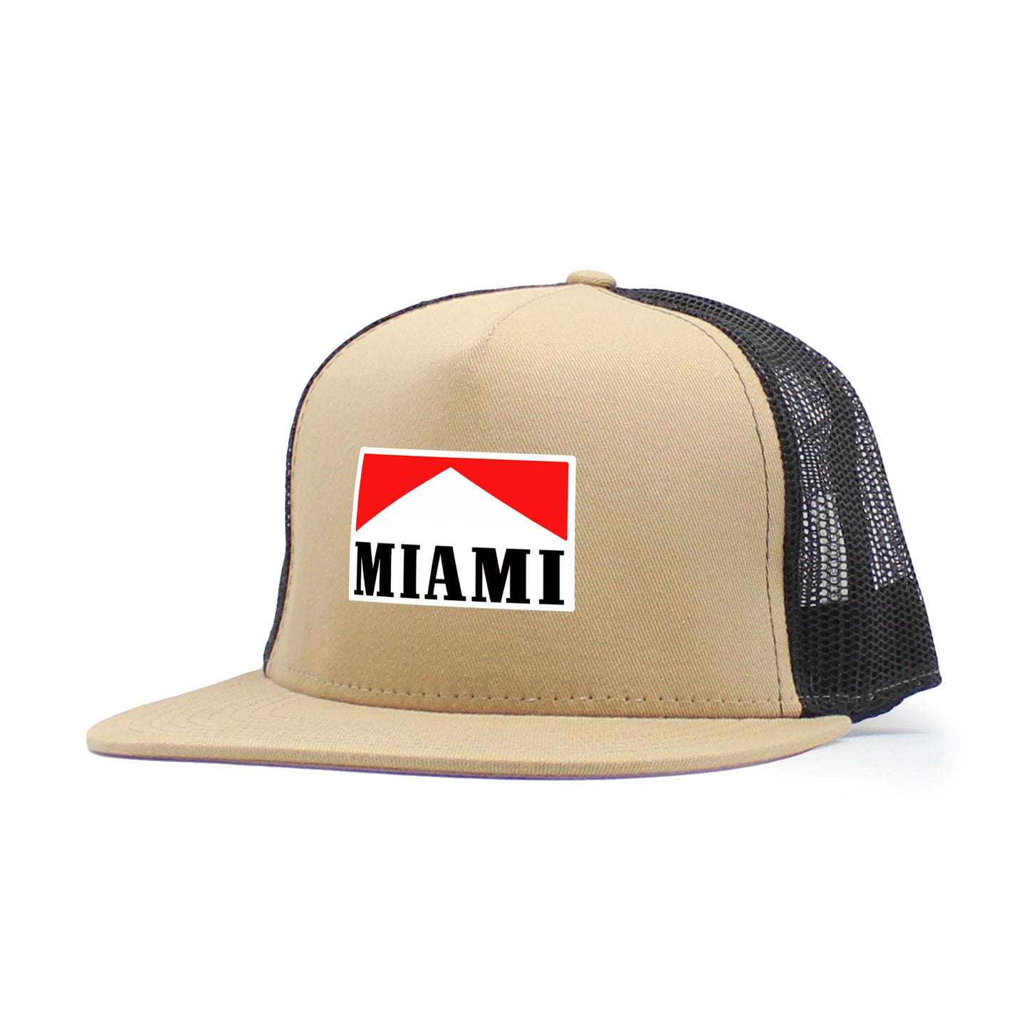 Miami Trucker