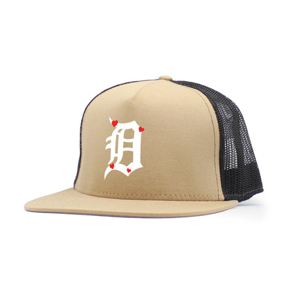 Detroit Trucker