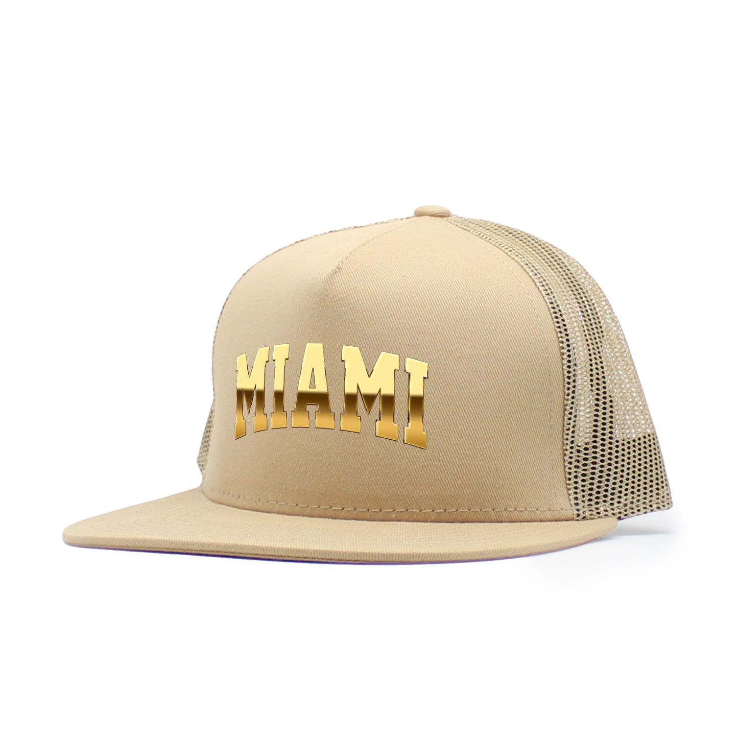 Miami Trucker