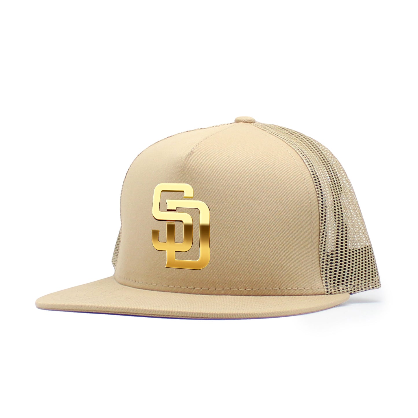 SD Trucker