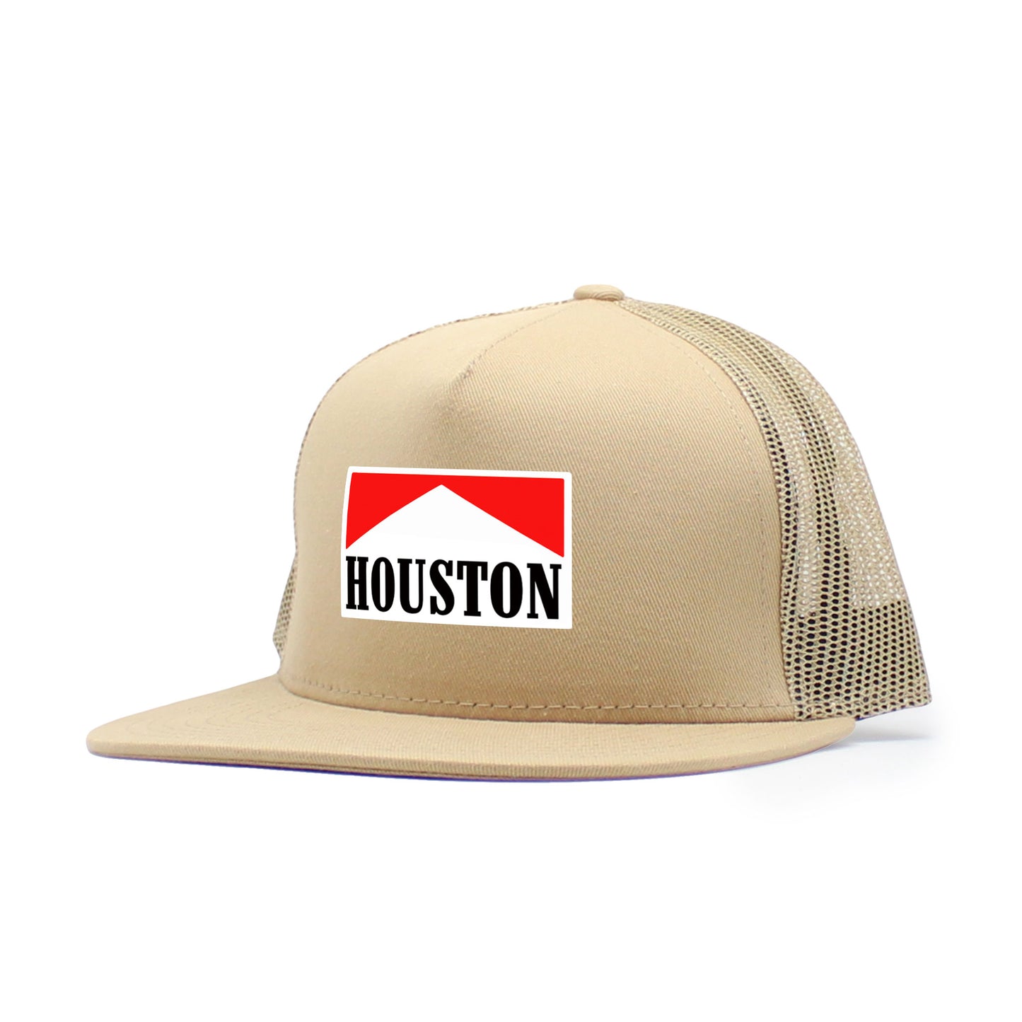 Houston Trucker