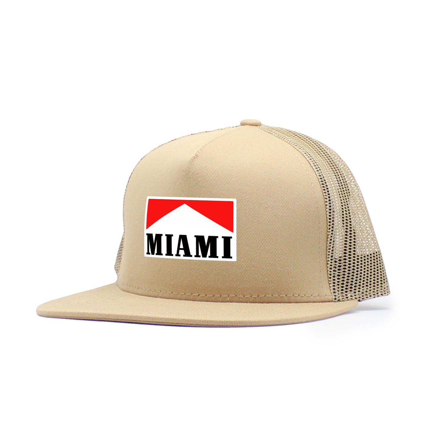 Miami Trucker