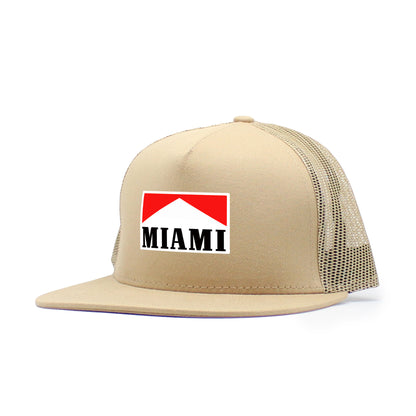 Miami Trucker