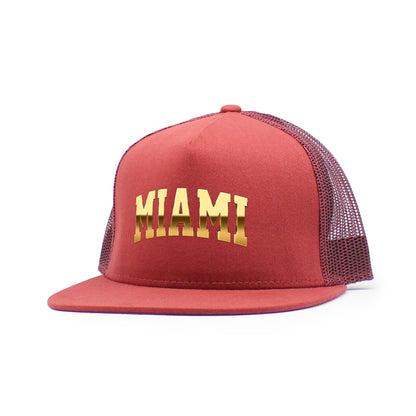 Miami Trucker