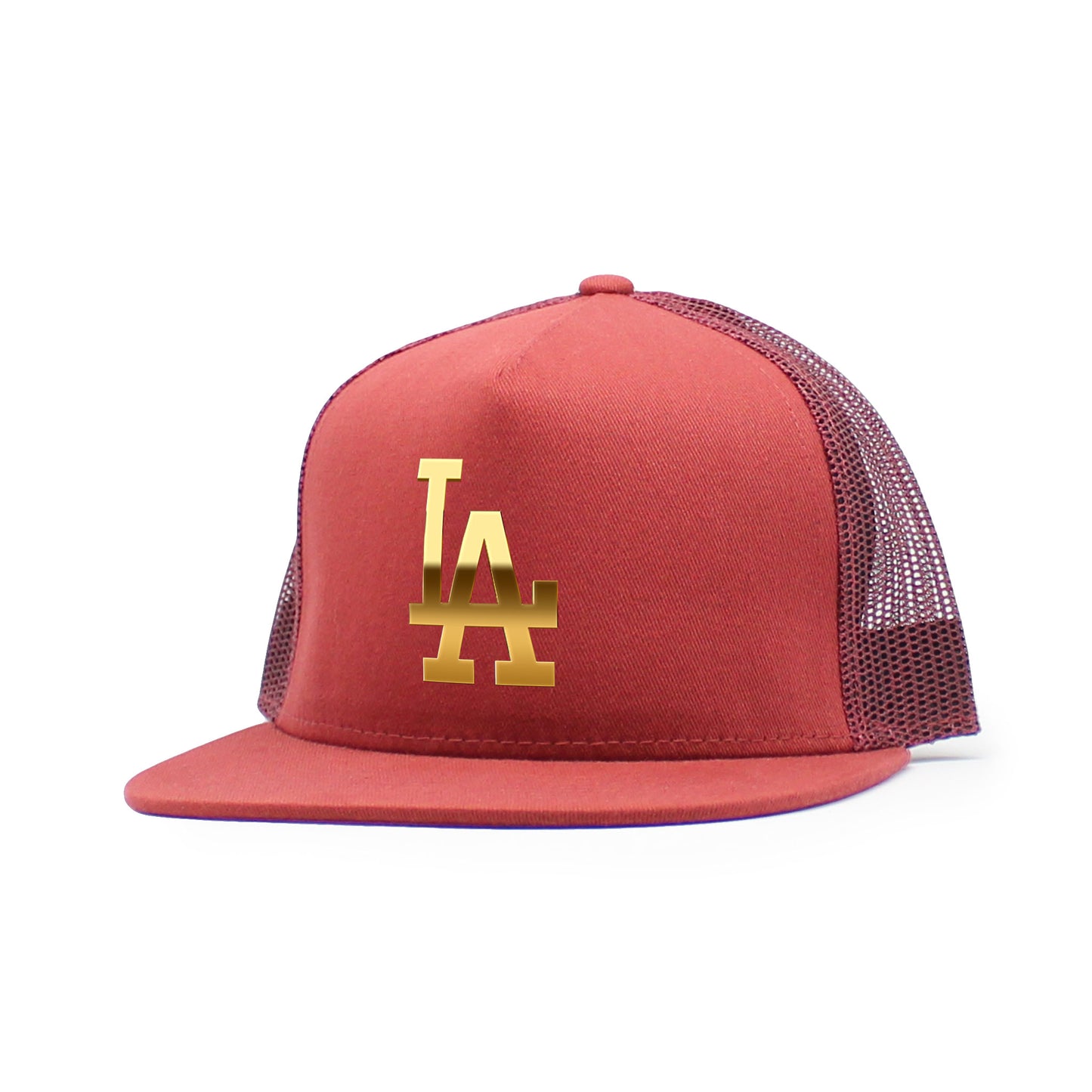 LA Trucker