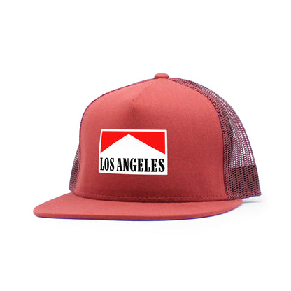 Los Angeles Trucker