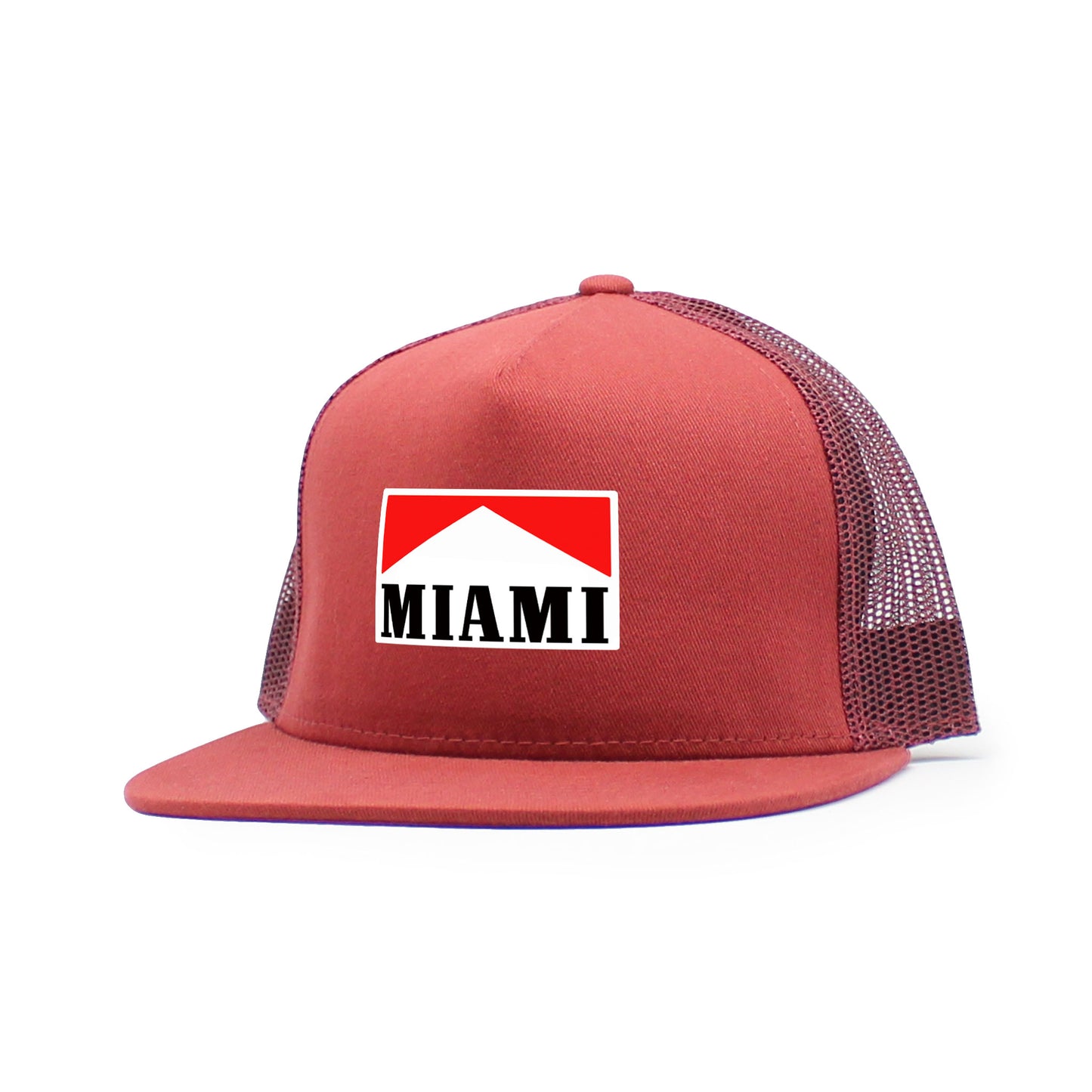 Miami Trucker
