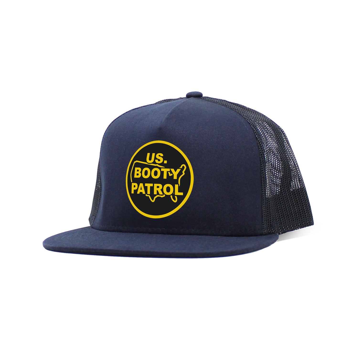 U.S BOOTY PATROL Trucker