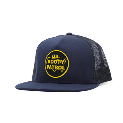 U.S BOOTY PATROL Trucker