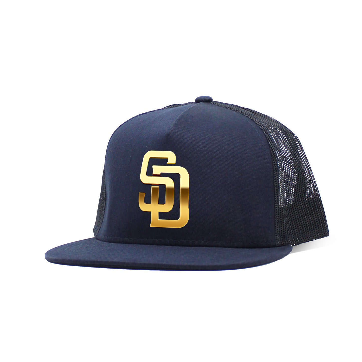 SD Trucker