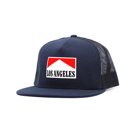Los Angeles Trucker