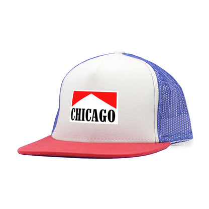 Chicago Trucker