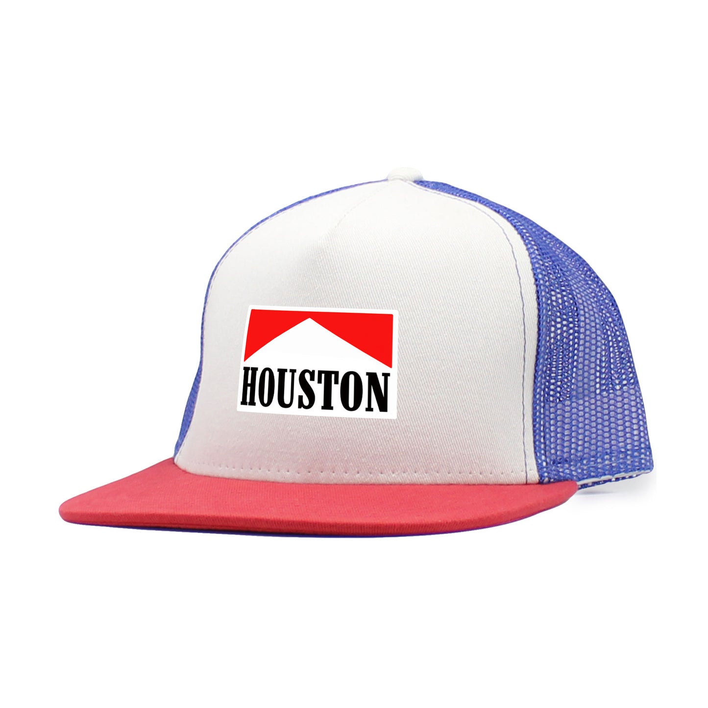 Houston Trucker