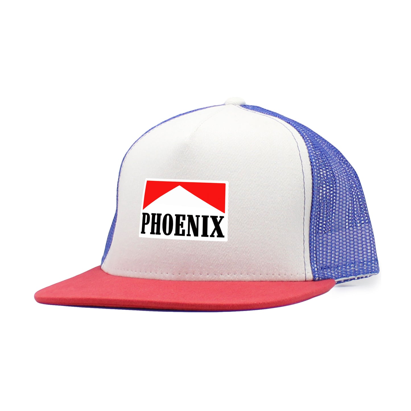 Phoenix Trucker