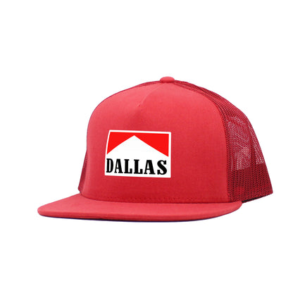 Dallas Trucker