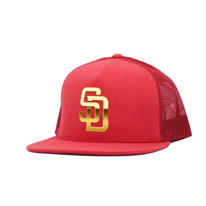SD Trucker