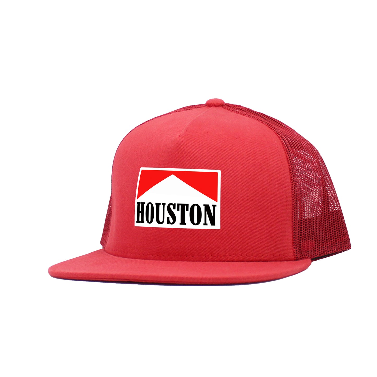 Houston Trucker