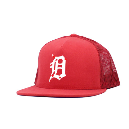 Detroit Trucker