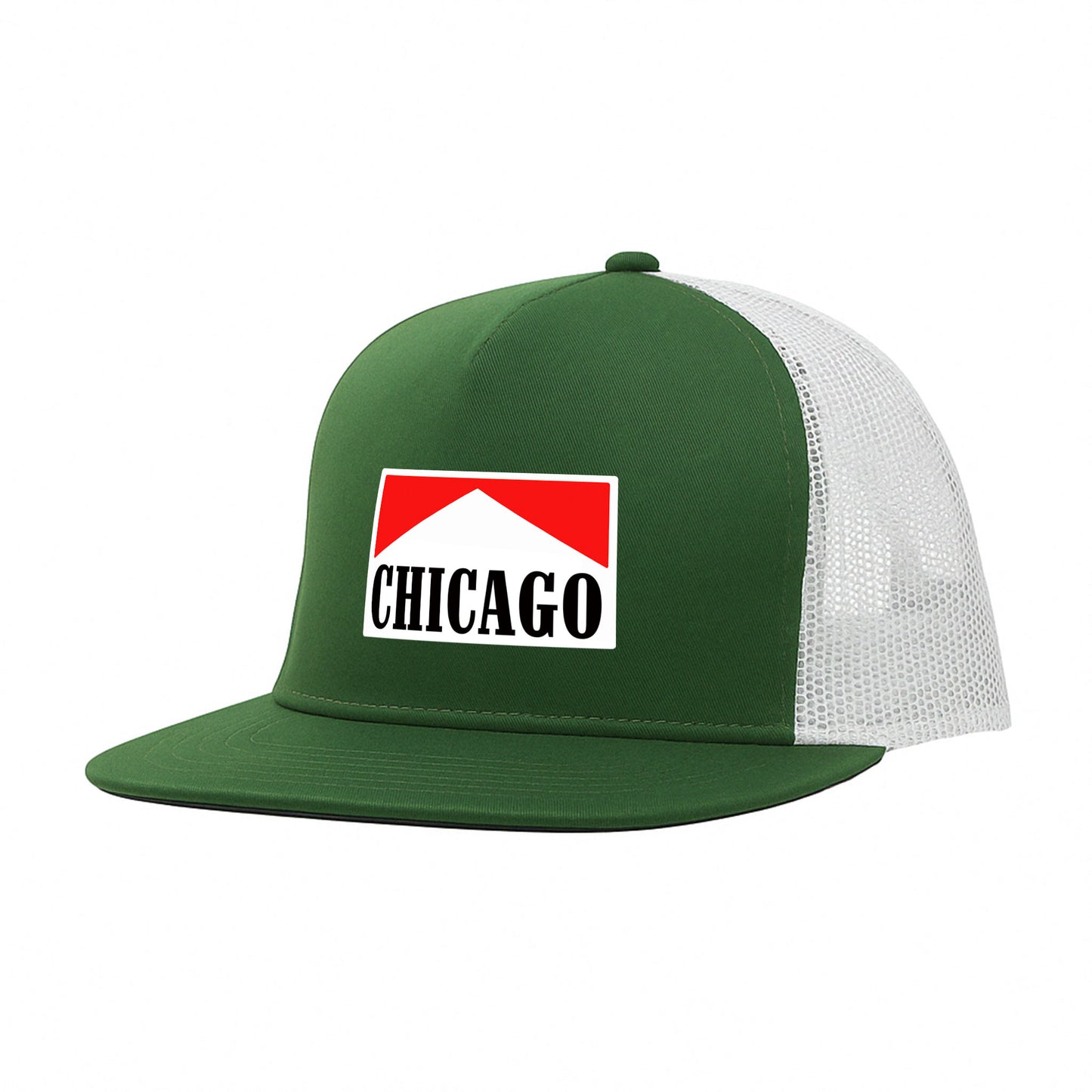 Chicago Trucker