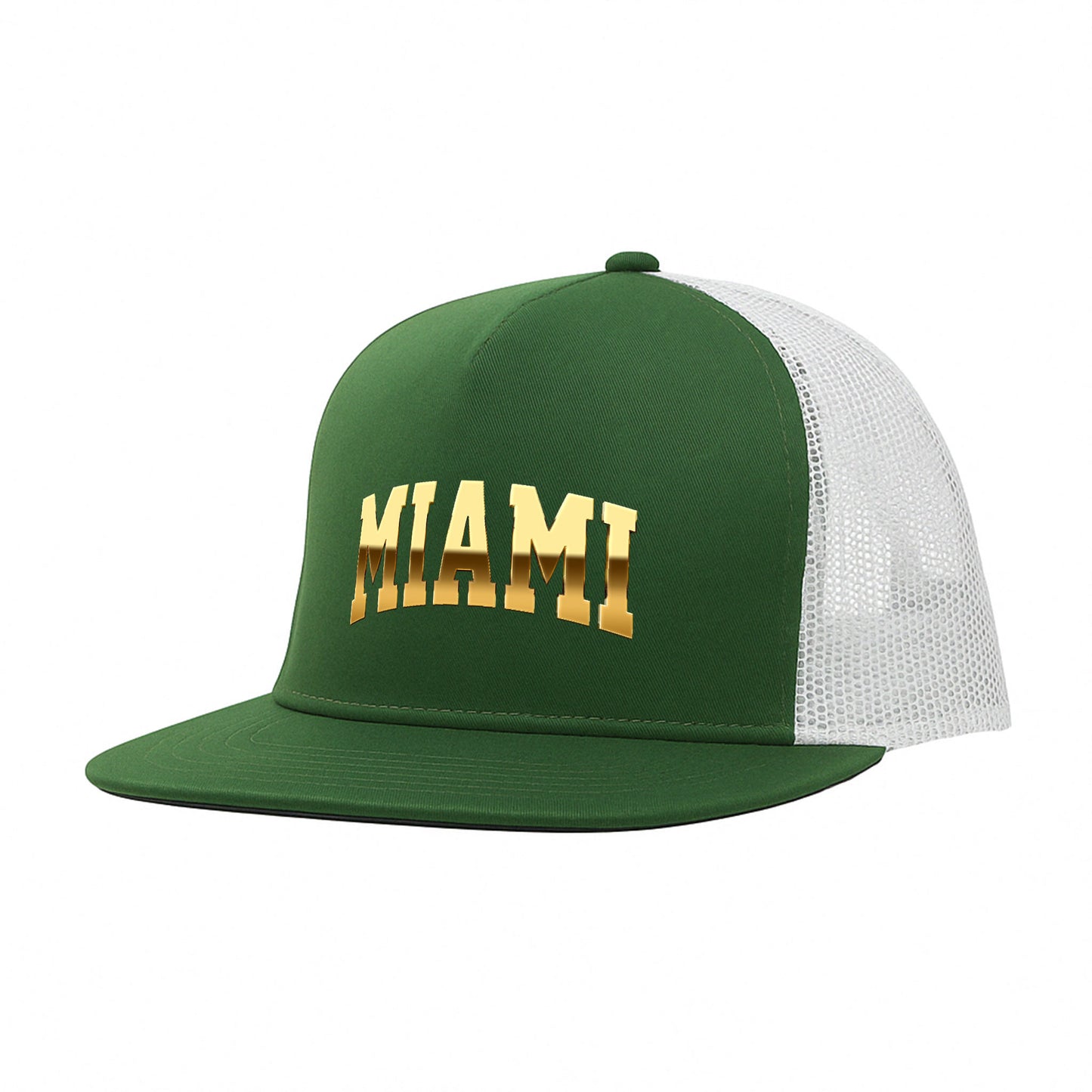 Miami Trucker