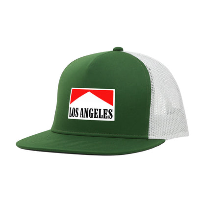 Los Angeles Trucker