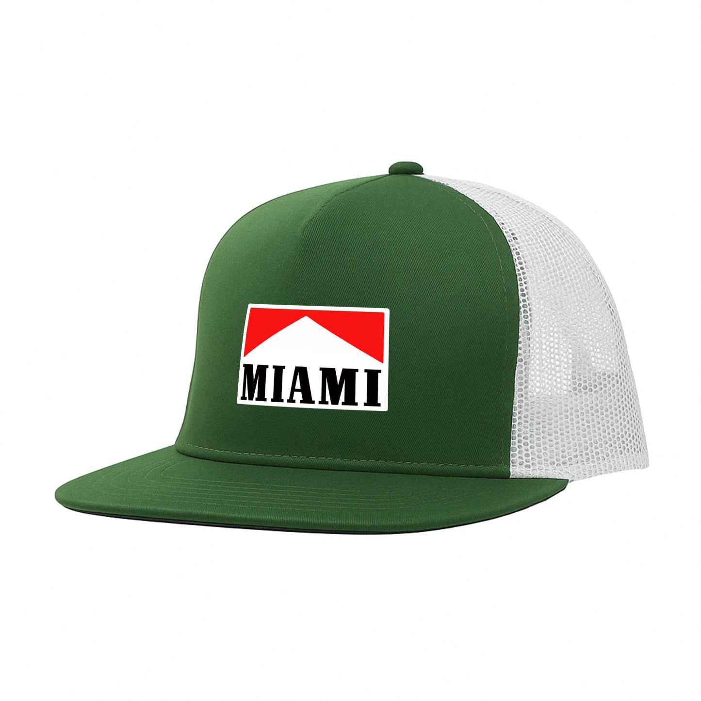 Miami Trucker