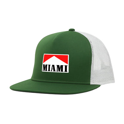 Miami Trucker