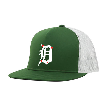 Detroit Trucker