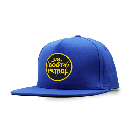 U.S BOOTY PATROL Snapback