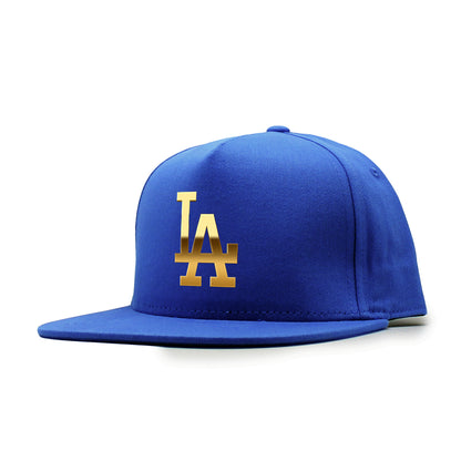 LA Snapback