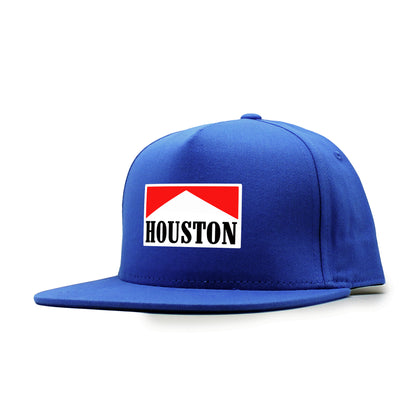 Houston Snapback