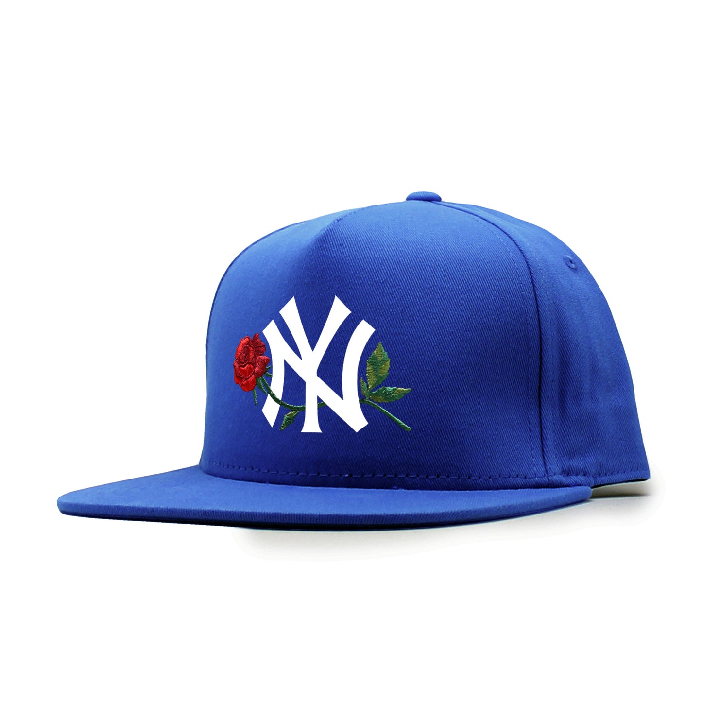 NY Snapback