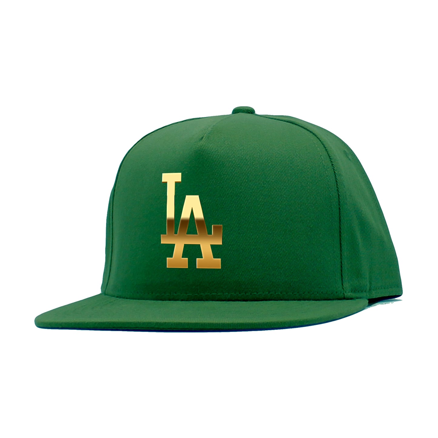 LA Snapback
