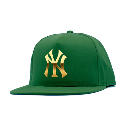 NY Snapback
