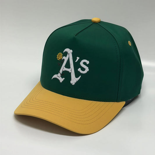 OAKLAND A'S