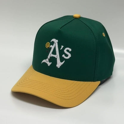OAKLAND A'S