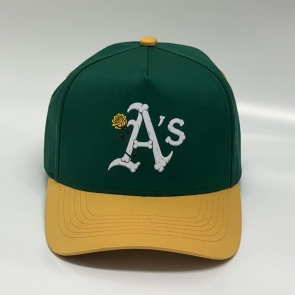 OAKLAND A'S