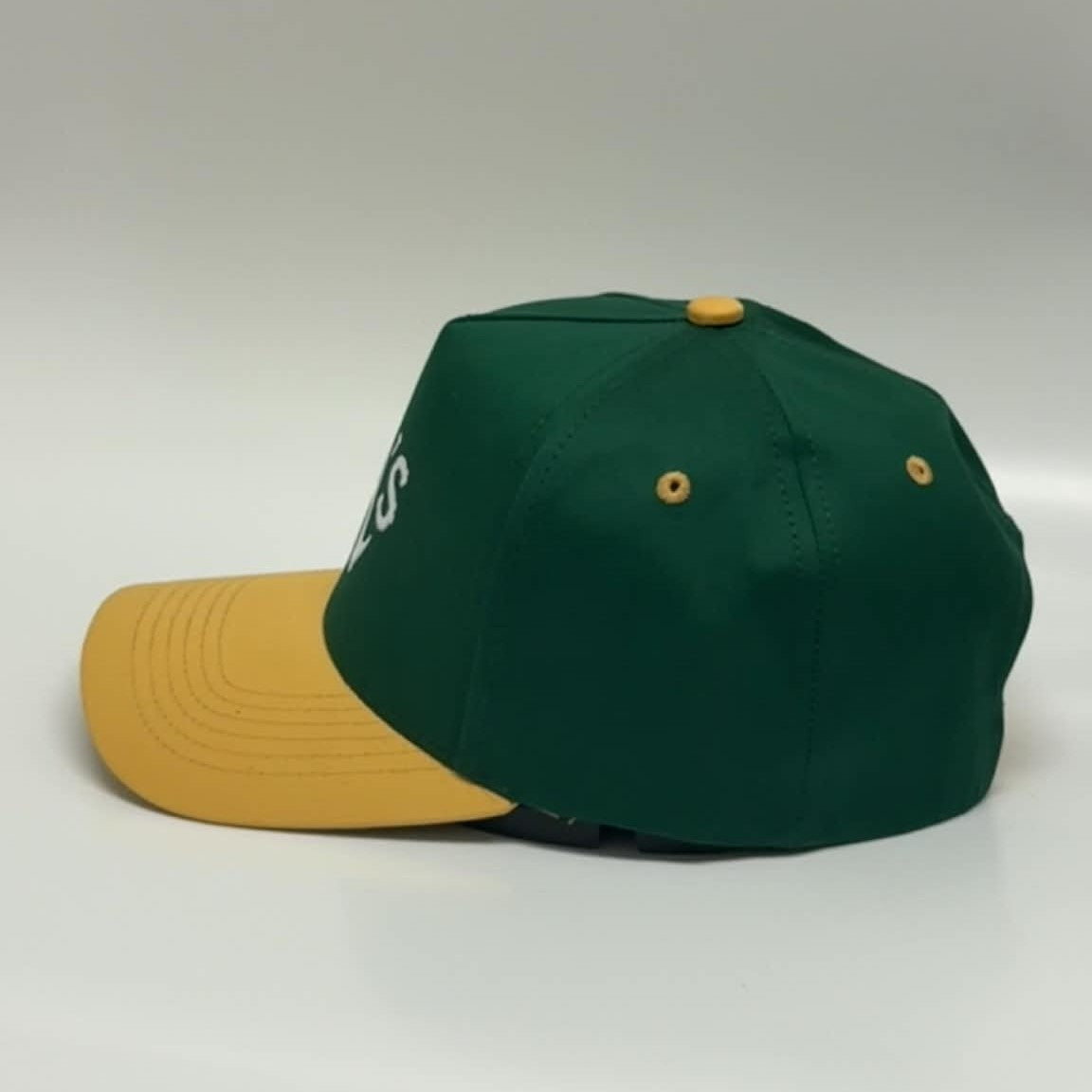 OAKLAND A'S
