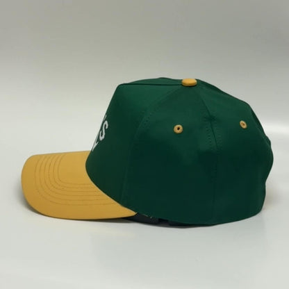 OAKLAND A'S