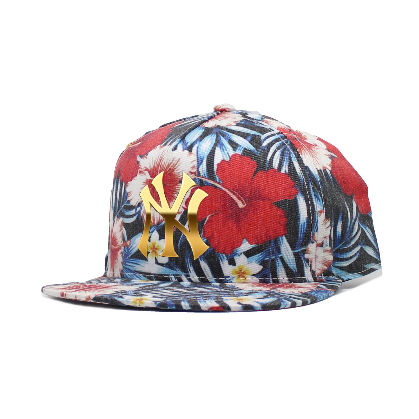NY Snapback