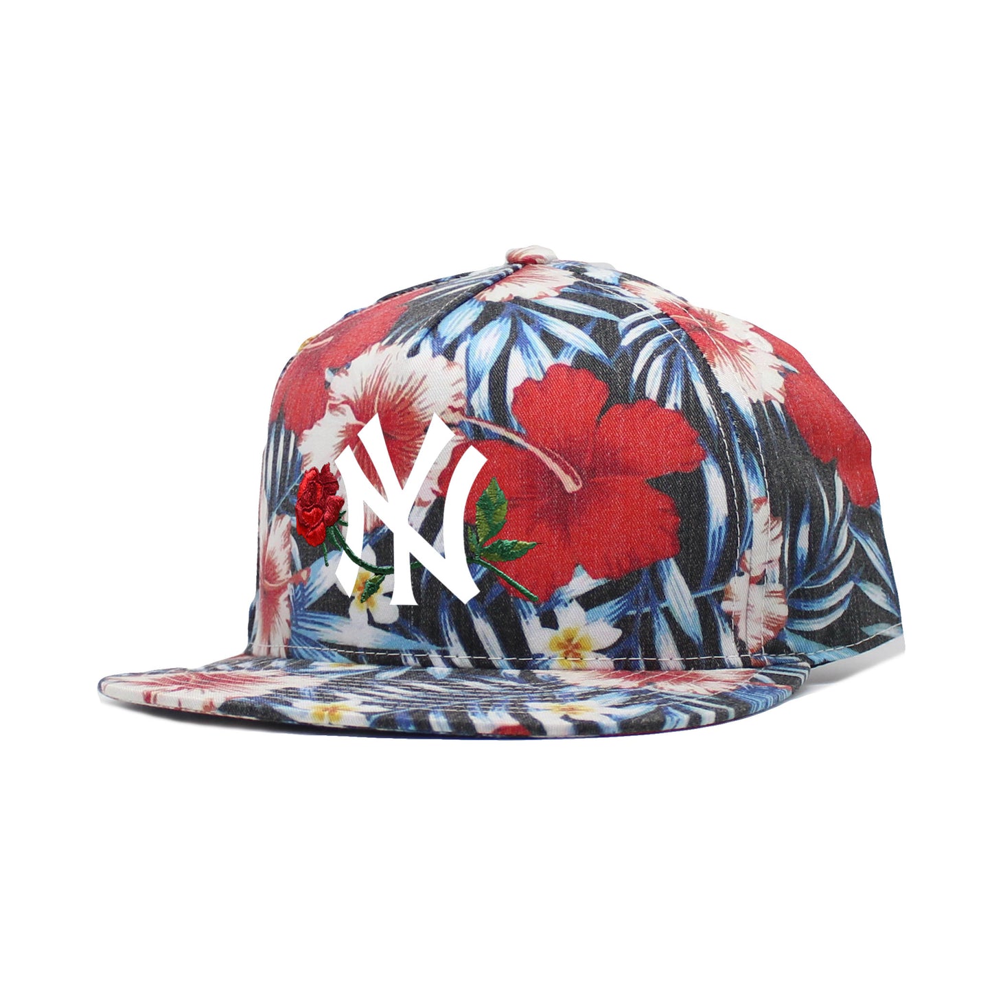 NY Snapback