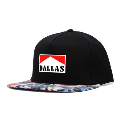 Dallas Snapback