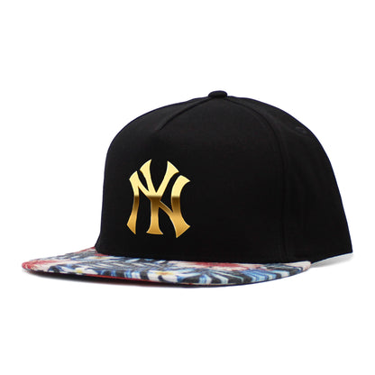 NY Snapback