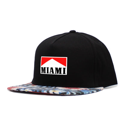 Miami Snapback