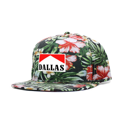 Dallas Snapback